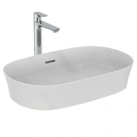 Смеситель для раковины Ideal Standard CONNECT AIR A7025AA фото