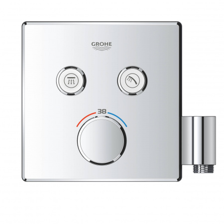 Термостат для душа Grohe SmartControl Grohtherm 29125000 фото