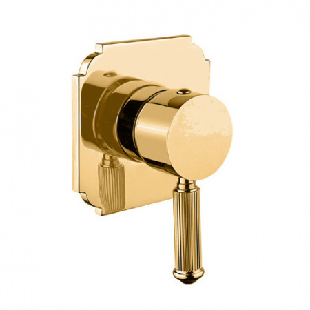 Смеситель для душа Cezares Olimp OLIMP-DIM2-03/24-L золото фото