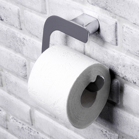 Держатель для туалетной бумаги WasserKRAFT Kammel К-8396 фото