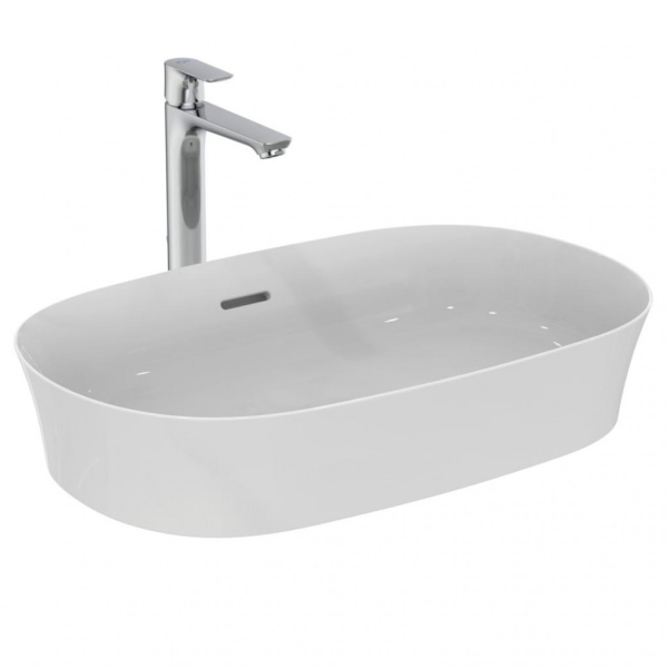 Смеситель для раковины Ideal Standard CONNECT AIR A7025AA фото