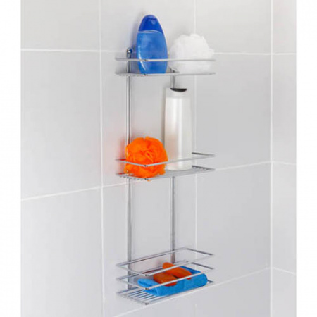 Полочка-решетка Lemark LM8233C фото