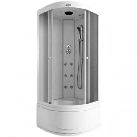 Душевая кабина Arcus AS-108 80x80 фото