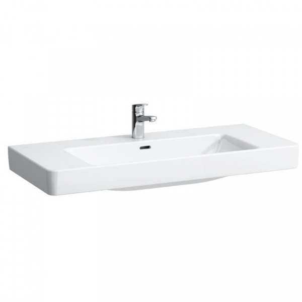 Подвесная раковина Laufen Pro S 8.1396.6.000.104.1 105 см фото