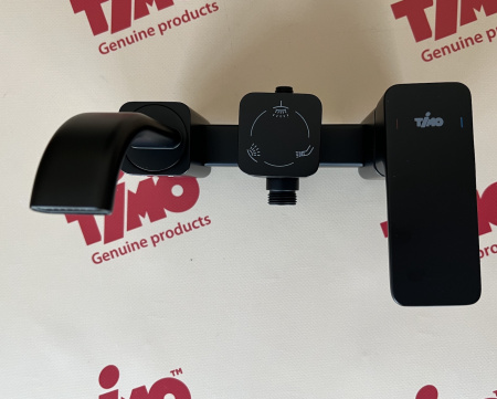 Душевая система (стойка) Timo Selene SX-1013/03 фото