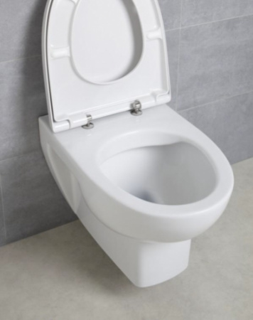 Унитаз подвесной Jacob Delafon Odeon Up E4570-00 без обода фото