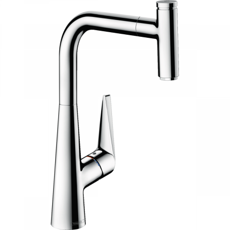 Смеситель для кухни Hansgrohe Тalis Select S 72821000 фото