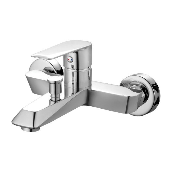 Cмеситель для ванны Omnires Astoria AS5630CR фото