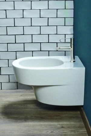 Смеситель для биде Jacob Delafon Odeon Rive Gauche E21033-CP-CP фото