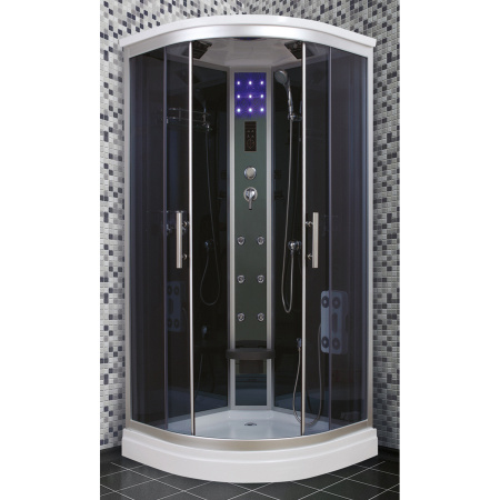 Душевая кабина Timo Standart T-1101 фото