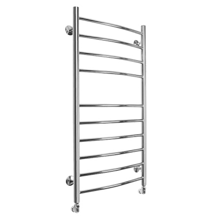 Полотенцесушитель водяной Domoterm Калипсо   Калипсо П10 500x1000 фото