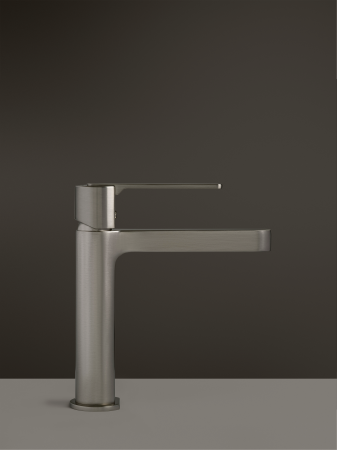 Смеситель для раковины AltroBagno Юнион (Unione) AltroBagnoUnione0145Ni никель фото