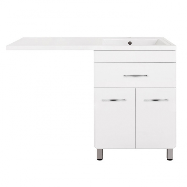 Тумба под раковину Style Line Валеро 60 Люкс Plus фото