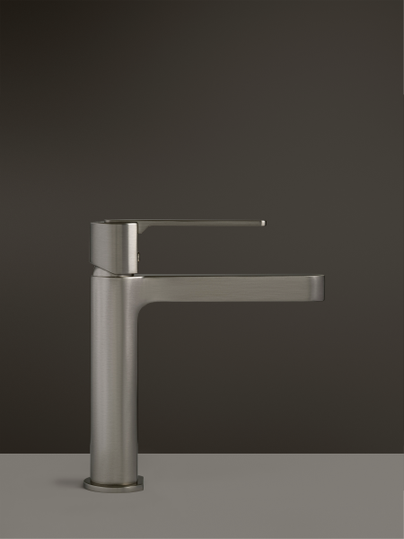 Смеситель для раковины AltroBagno Юнион (Unione) AltroBagnoUnione0145Ni никель фото