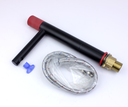 Высокий смеситель для раковины Bronze de Luxe Avantgarde 2030RH фото