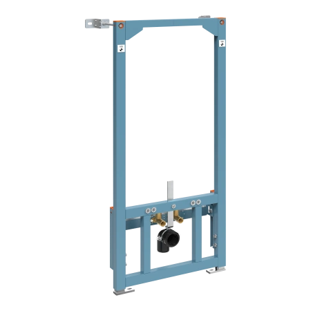 Инсталляция для биде VitrA Frame 880-5800 фото