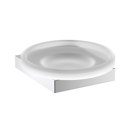 Мыльница Timo Petruma 15221/00 Хром фото