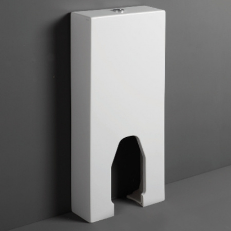 Бачок-моноблок для унитаза Simas CT09bi фото