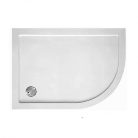 Поддон для душа Cezares SMC TRAY-M-RH-120/90-550-35-W-L 120х90 L фото