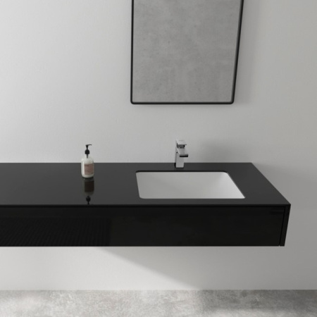 Смеситель для раковины Hansgrohe Vernis Shape 71561000 хром фото