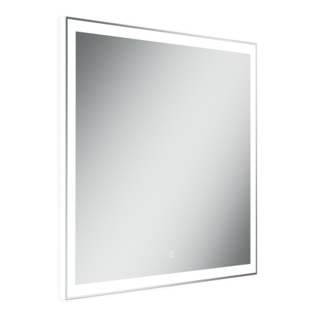 Зеркало с подсветкой Sancos City CI800 80x70 фото