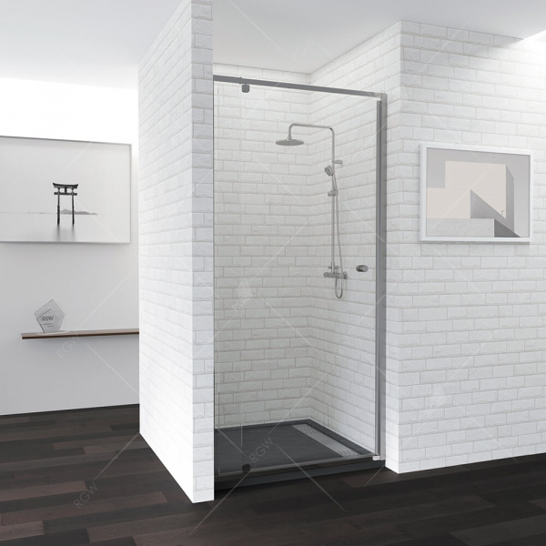 Душевая дверь RGW Passage PA-02 04080207-11 70 см фото