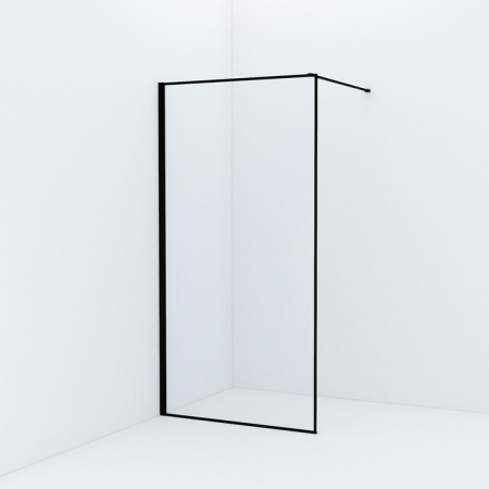 Боковая стенка Iddis Slide SLI8BS1i23 100х195 см фото