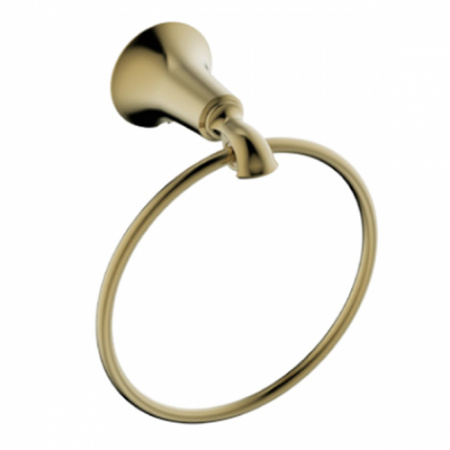 Полотенцедержатель Kaiser Bronze II KH-4001 фото