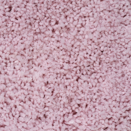 Коврик для ванны WasserKRAFT Kammel BM-8339 Chalk Pink 55x57 фото