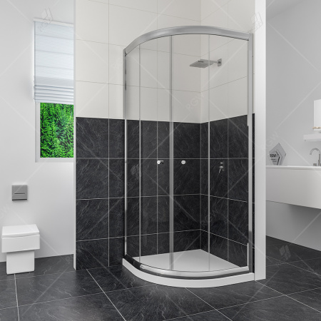 Душевой уголок RGW Classik CL-51 04095188-11 80x80 фото