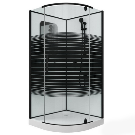Душевая кабина Grossman GR271 90x90 фото