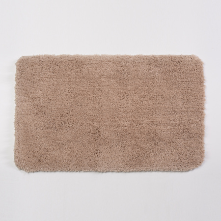 Коврик для ванны WasserKRAFT Kammel BM-8302 Hazelnut фото