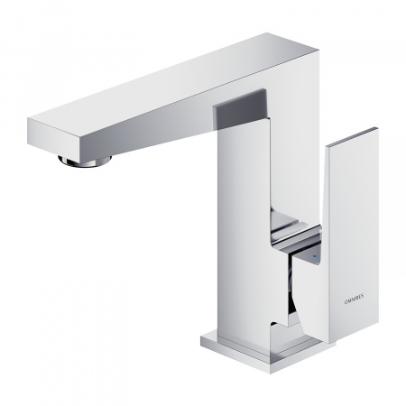 Cмеситель для раковины Omnires Fresh FR7110NCR фото