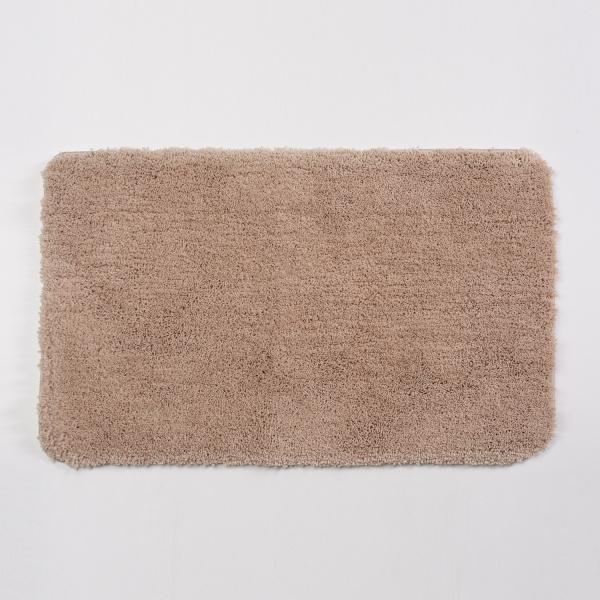Коврик для ванны WasserKRAFT Kammel BM-8302 Hazelnut фото
