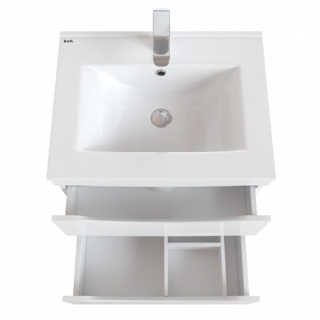 Тумба с раковиной Iddis Cloud 60 см CLO60W0i95K фото