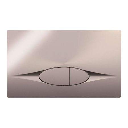 Кнопка смыва Jacob Delafon E29027-CP хром фото