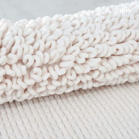 Коврик для ванны Iddis Decor D19M580i12 бежевый фото