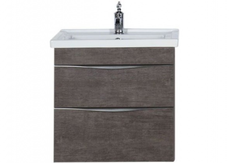 Тумба с раковиной Aquanet Эвора 70 00213055 фото