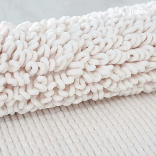 Коврик для ванны Iddis Decor D19M580i12 бежевый фото