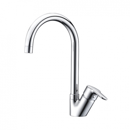 Смеситель для кухни WasserKRAFT Ruhr 24407 фото