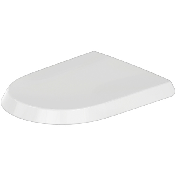 Сиденье для унитаза Duravit Qatego 0026890000 soft close фото