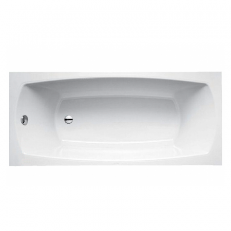 Квариловая ванна Villeroy & Boch My Art UBQ170MYA2V-01 170x75 фото