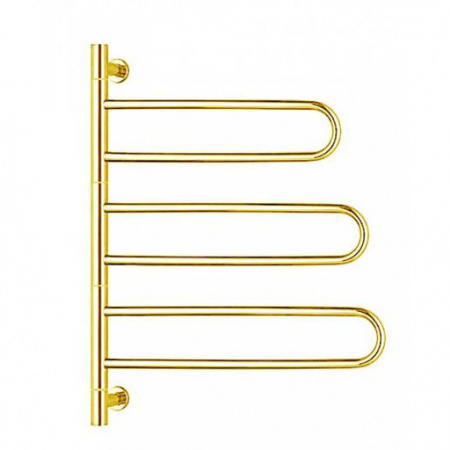 Электрический полотенцесушитель Zorg Antic ZR 009 фото