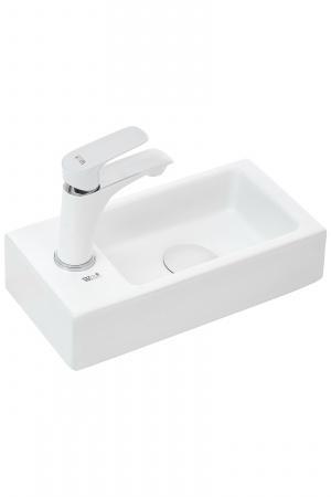 Раковина WeltWasser Aisbach AISBACH 5092 MW L фото