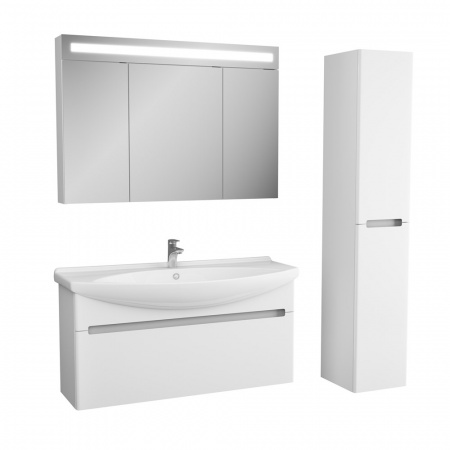 Тумба под раковину OWL 1975 Lagerta 105 OW08.04.00 фото