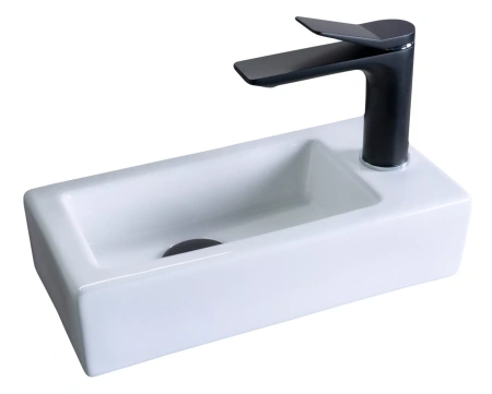 Мини-раковина GID N9272L 36,5х18 фото