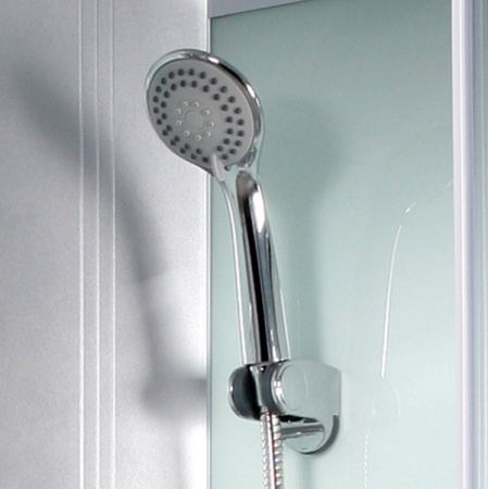 Душевая кабина Luxus Nemi T08 80x80 фото