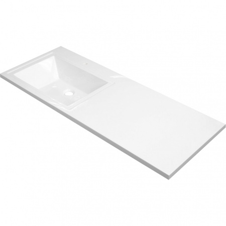 Раковина Style Line Даллас 120х48 L фото