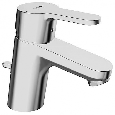 Смеситель для раковины Hansa Primo 49402203 фото