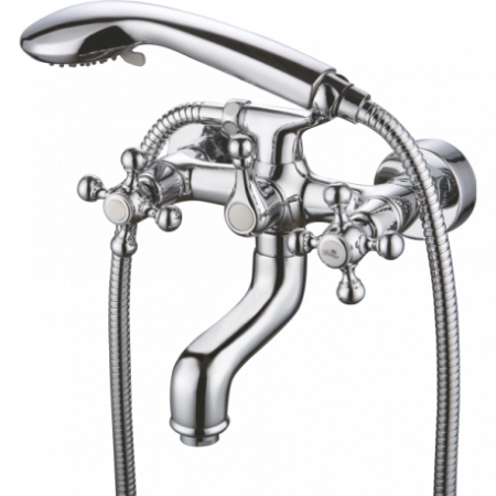 Смеситель для ванны с душем Ganzer Konstantin GZ 09031 фото